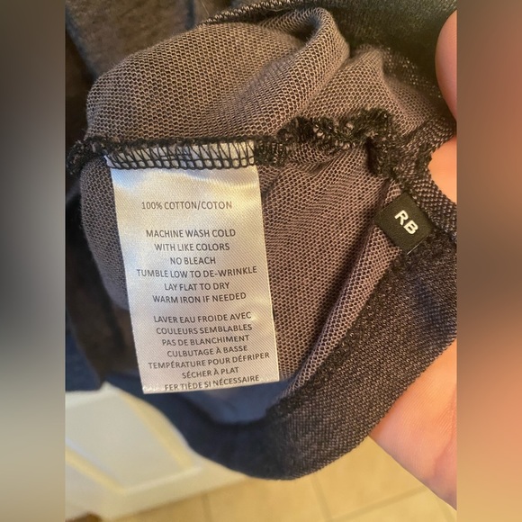 SOLD Robert Barakett Men’s Polo Shirt - Picture 3 of 4